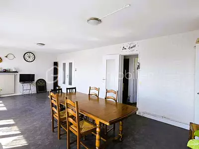 Appartement, 111 m²