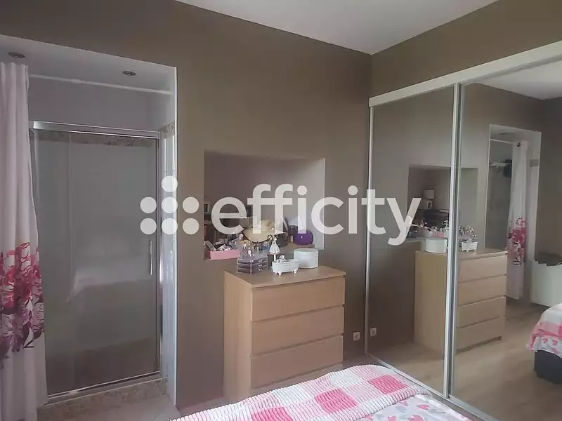 Maison, 124 m²