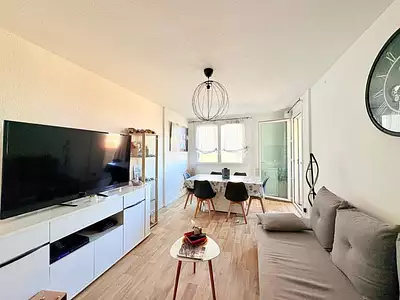 Appartement, 69 m²