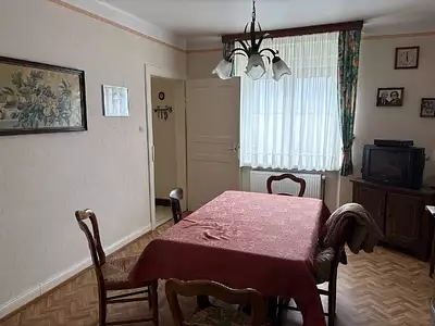 Maison, 120 m²