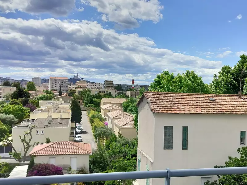 Appartement, 89 m²
