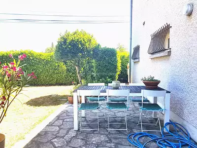 Maison, 140 m²
