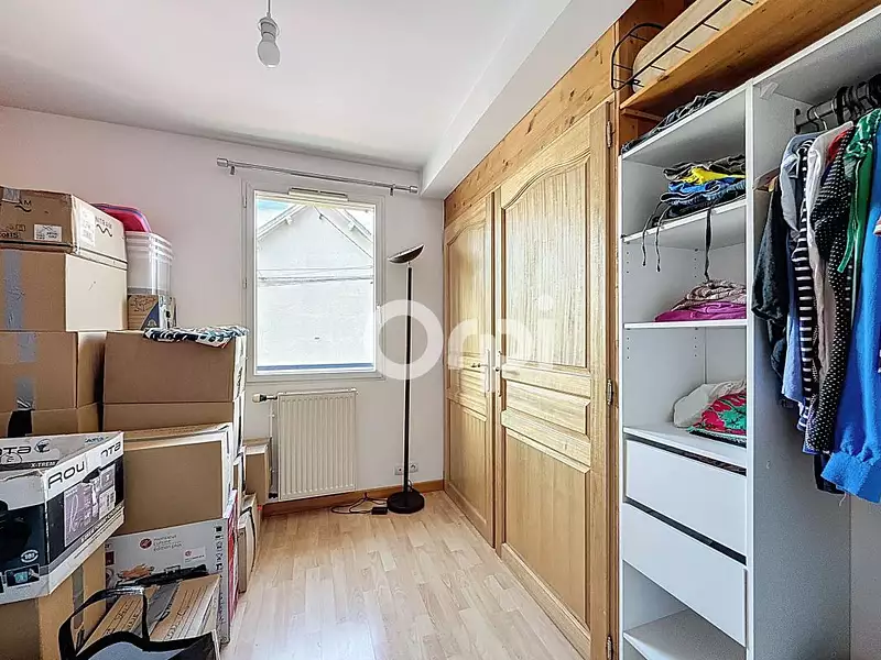Appartement, 74 m²