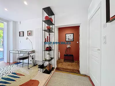 Appartement, 63 m²