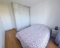 Appartement, 40 m²