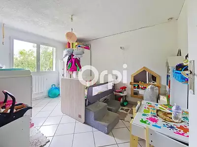 Maison, 73 m²