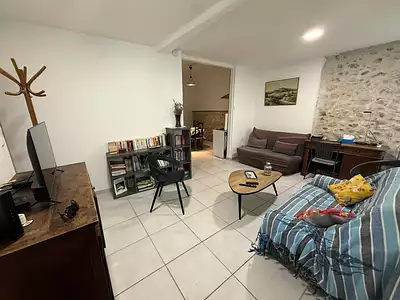 Maison, 55,31 m²