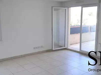 Appartement, 62,4 m²