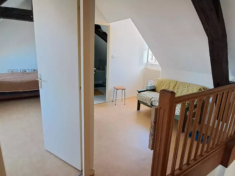 Appartement, 76 m²