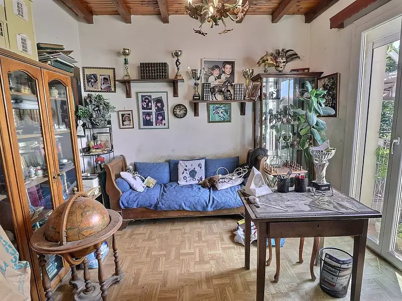 Maison, 110 m²