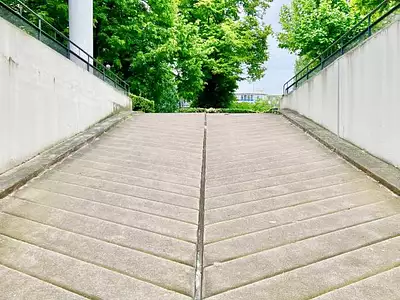 Parking, 10 m²