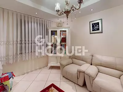 Maison, 155,95 m²