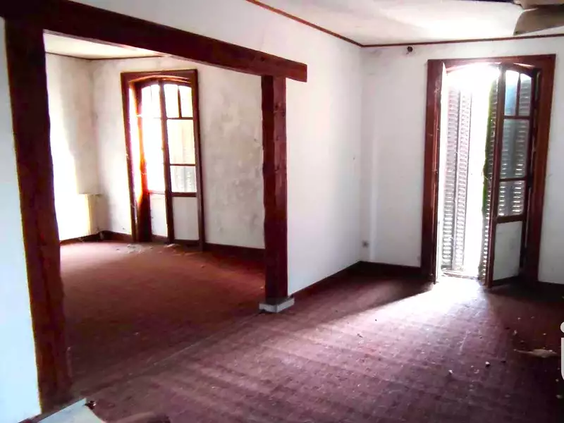 Maison, 170 m²