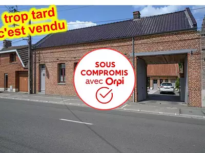 Maison, 236 m²