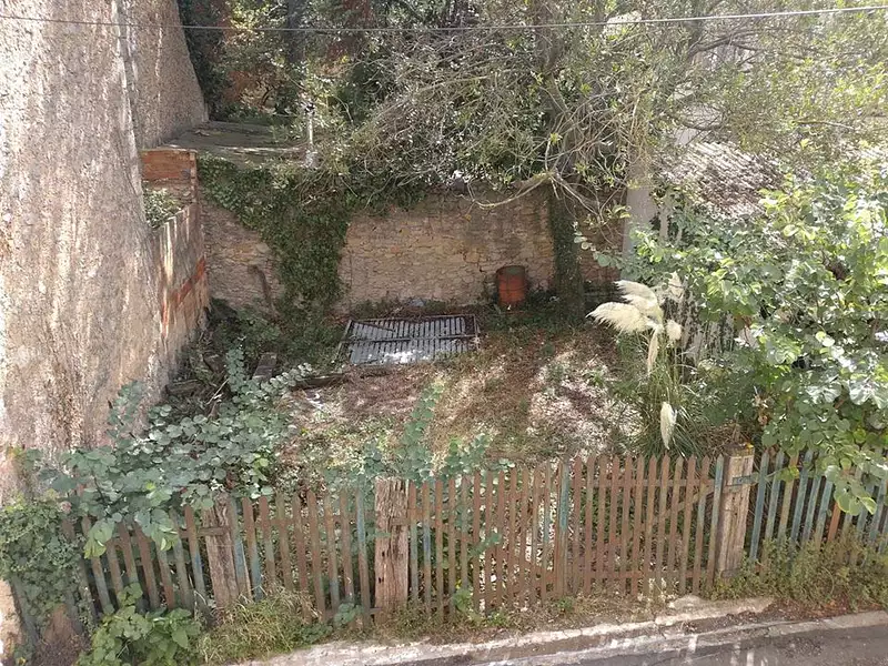 Parking, 180 m²