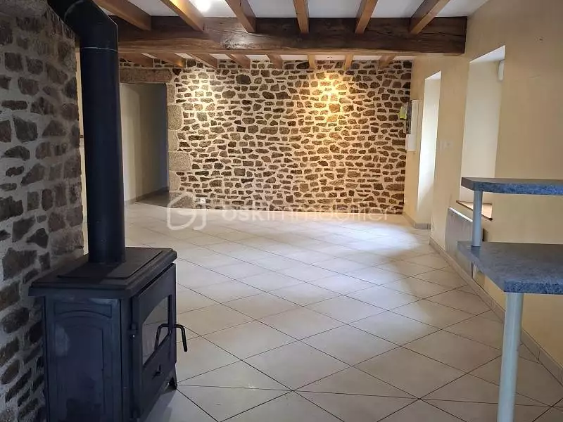 Maison, 74 m²
