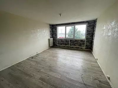 Appartement, 60 m²