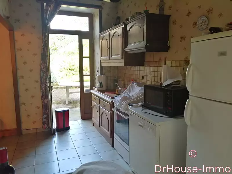 Maison, 82 m²