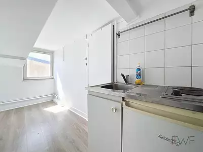 Appartement, 17 m²