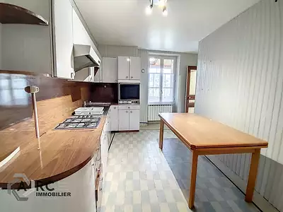 Maison, 104,38 m²