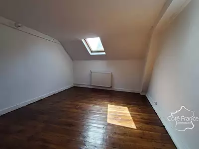 Appartement, 132 m²