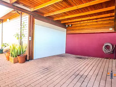 Maison, 124 m²