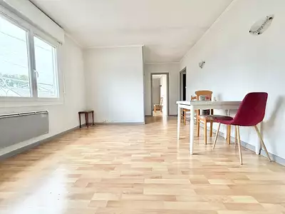 Maison, 56 m²