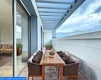 Appartement, 91,5 m²