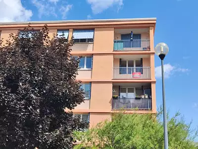 Appartement, 72 m²