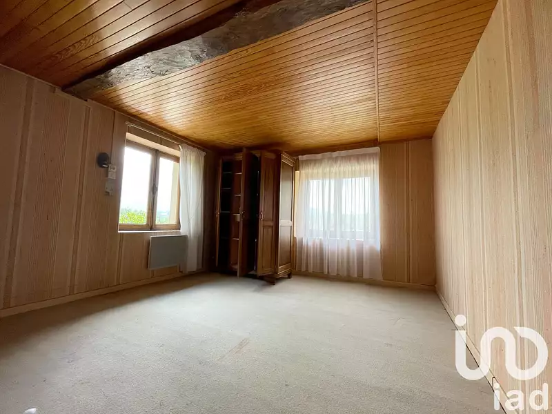 Maison, 126 m²