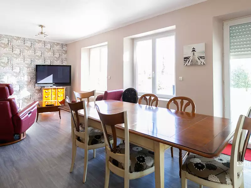 Maison, 152 m²
