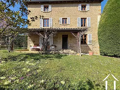 Maison, 207 m²