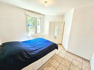 Appartement, 49,54 m²