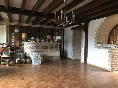 Maison, 253 m²