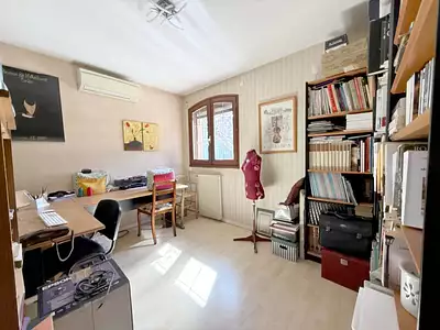 Maison, 183 m²