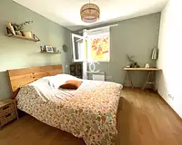 Appartement, 42,64 m²