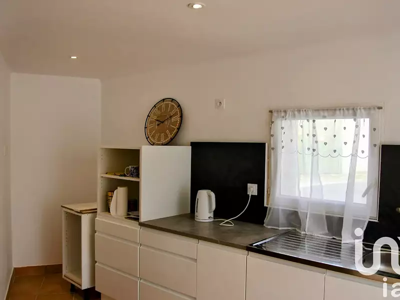 Maison, 107 m²