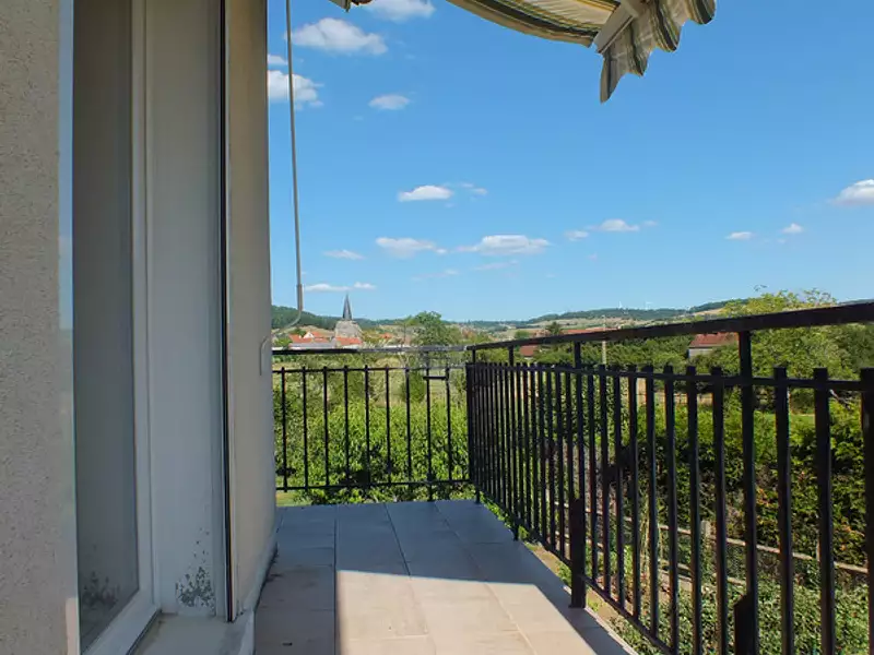 Maison, 95 m²