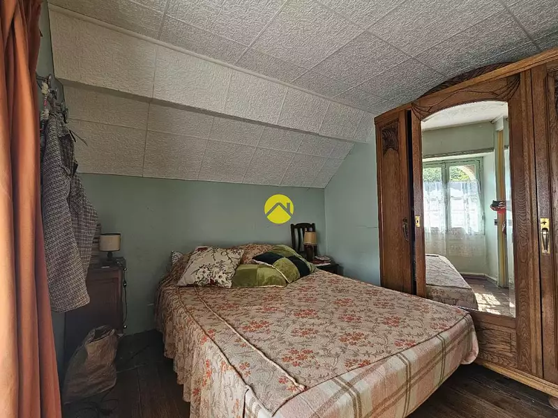 Maison, 85 m²