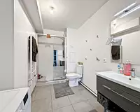 Appartement, 44,11 m²