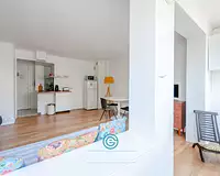 Appartement, 30 m²