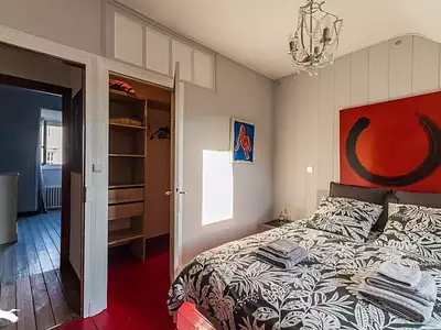 Appartement, 117 m²