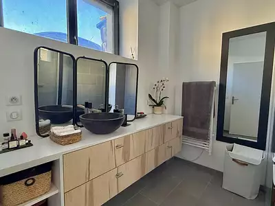 Appartement, 62 m²