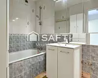 Appartement, 89 m²