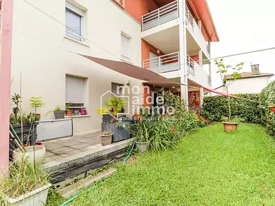Appartement, 65 m²