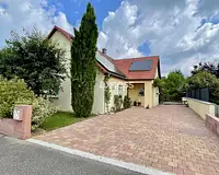 Maison, 117,55 m²