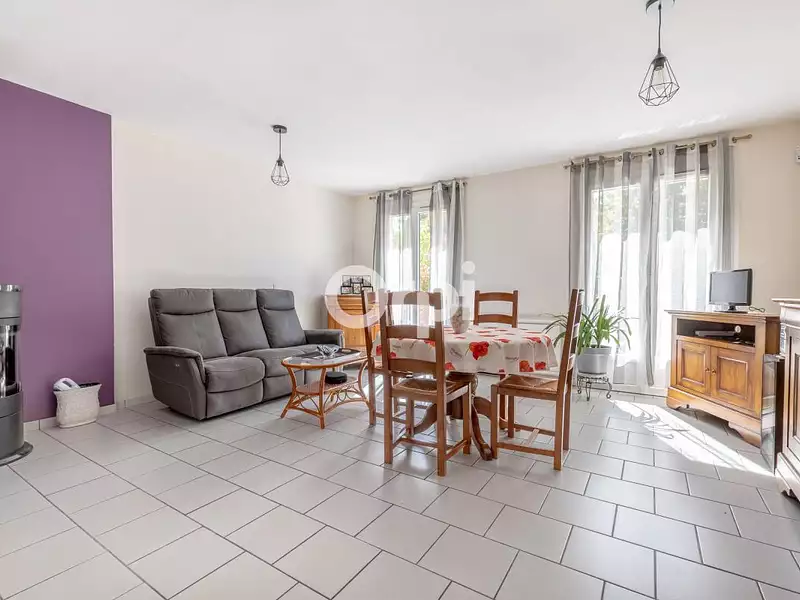 Maison, 82 m²