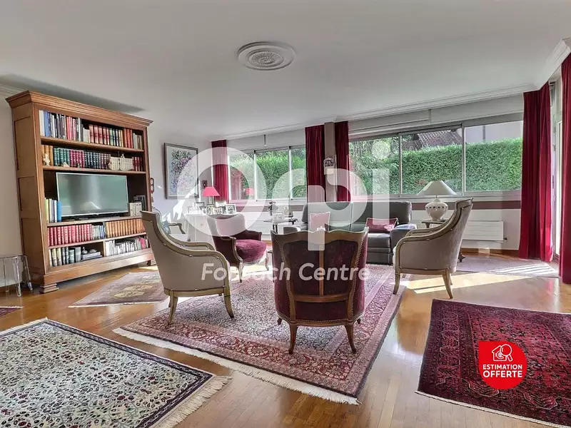 Appartement, 120 m²