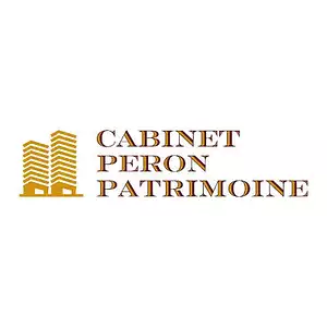Cabinet Peron Patrimoine