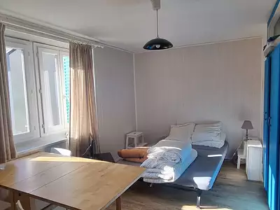 Maison, 41 m²